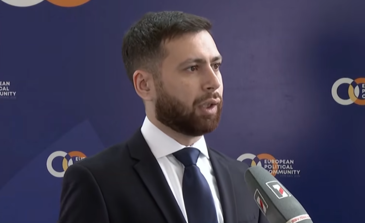 Կարելի է ասել, որ այսօր Հայաստանը Եվրոպայի սիրտն է. ԱԳ փոխնախարար