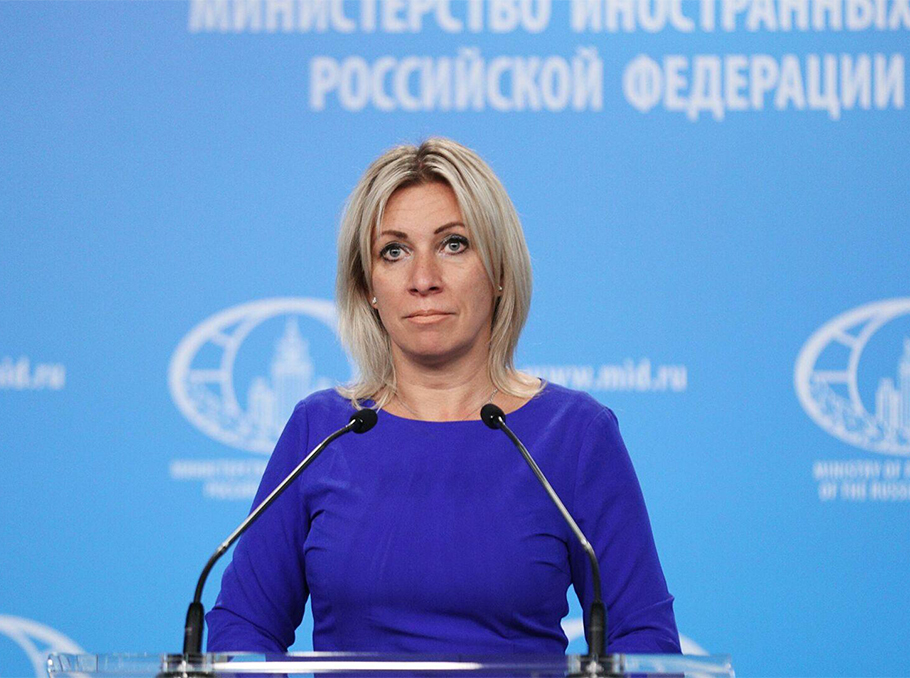 Ռուսաստանը պատրաստ է կառուցողական մոտեցում ցուցաբերել Հայաստանին հուզող հարցերին․Զախարովա