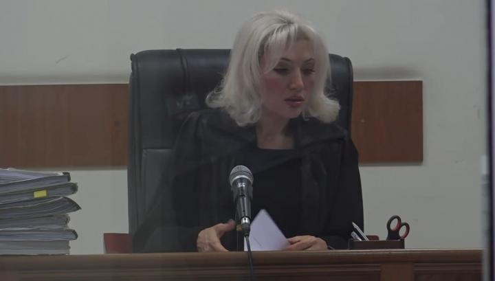 Տեղի կունենա «Սիլվայի գործով» նիստ (ուղիղ)
