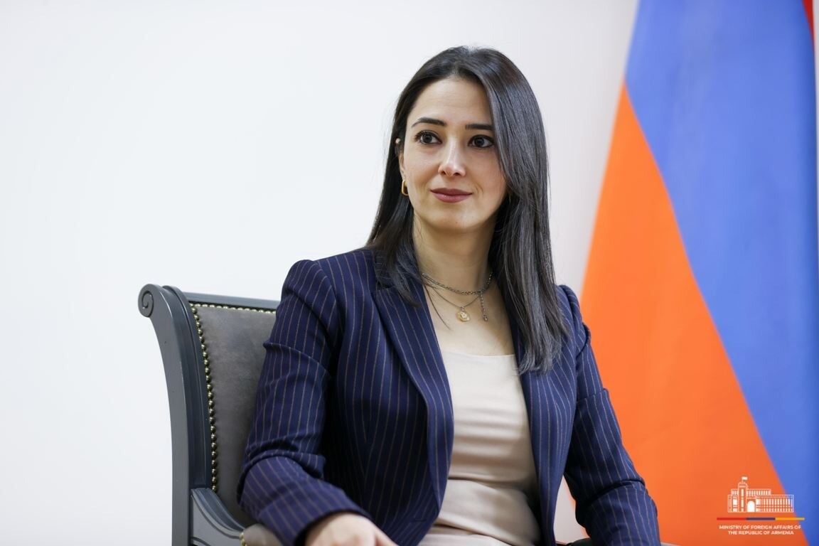 ՀՀ ապաշրջափակման տեսլականը խարսխված է ինքնիշխանության և ազգային իրավազորության վրա. ԱԳՆ-ն արձագանքել է Էրդողանի հայտարարությանը