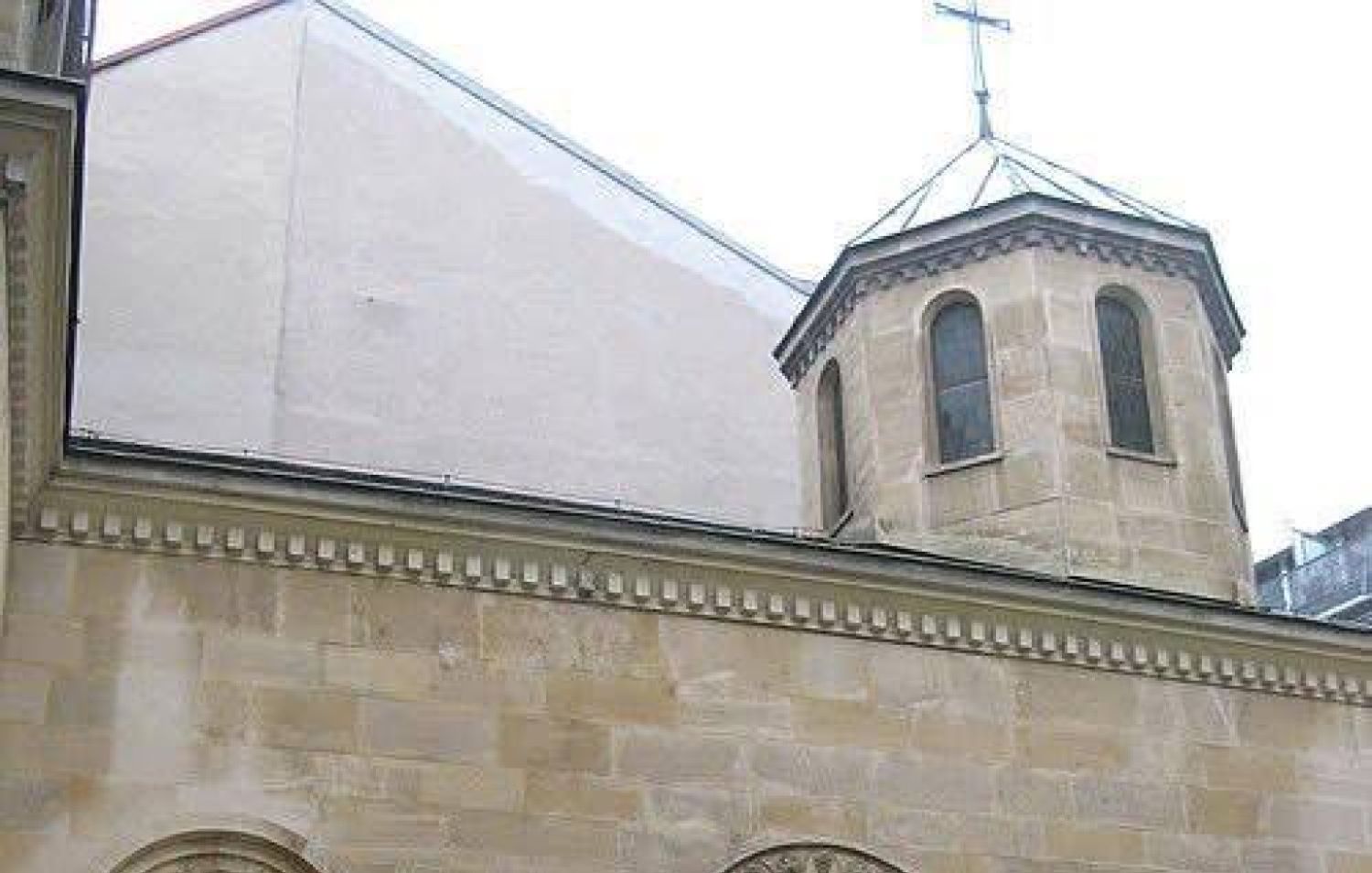 ՀԱԵ Եպիսկոպոսաց ժողովի նախընթաց շրջանում տեղեկատվական բացասական ֆոն է ստեղծվում, որ հոգեբանական ճնշում գործադրվի ժողովը չեղարկելու համար․ հայտարարություն