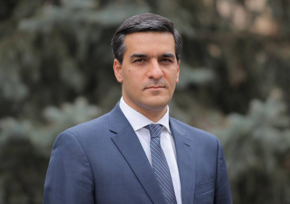 Ատելությունն ու վիրավորանքը խրախուսելու մասին վկայող ապացույցները վաղը կուղարկվեն միջազգային կառույցներ․ ՄԻՊ