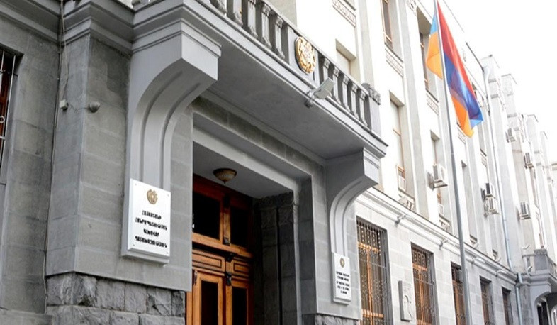 Զինդատախազությունը ԶՈՒ ինժեներական զորքերի վարչության պահեստում 93 մլն դրամի պակասուրդ է գտել. 5 քրվարույթ է սկսվել