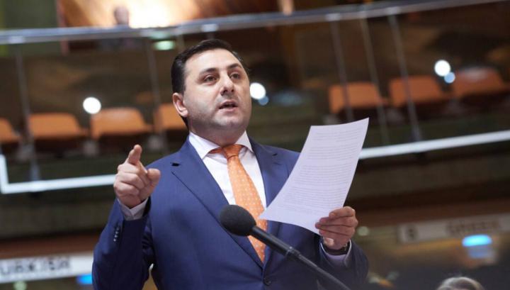 Իշխանությունը կորցրել է որոշումներ կայացնելու կարողություն․ Սամվել Ֆարմանյան