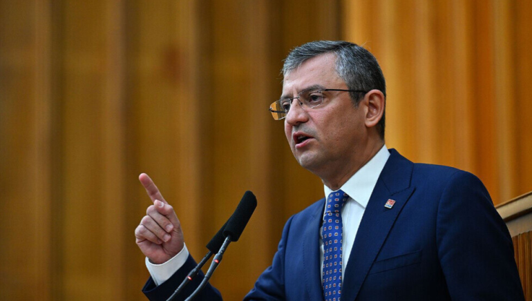 Թուրքիայի ընդդիմությունը պահանջում է արտահերթ նախագահական ընտրություններ
