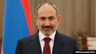 Հայաստանը և Եգիպտոսը հաղթահարում են մարտահրավերները․ Փաշինյանը՝ Եգիպտոսի նախագահին