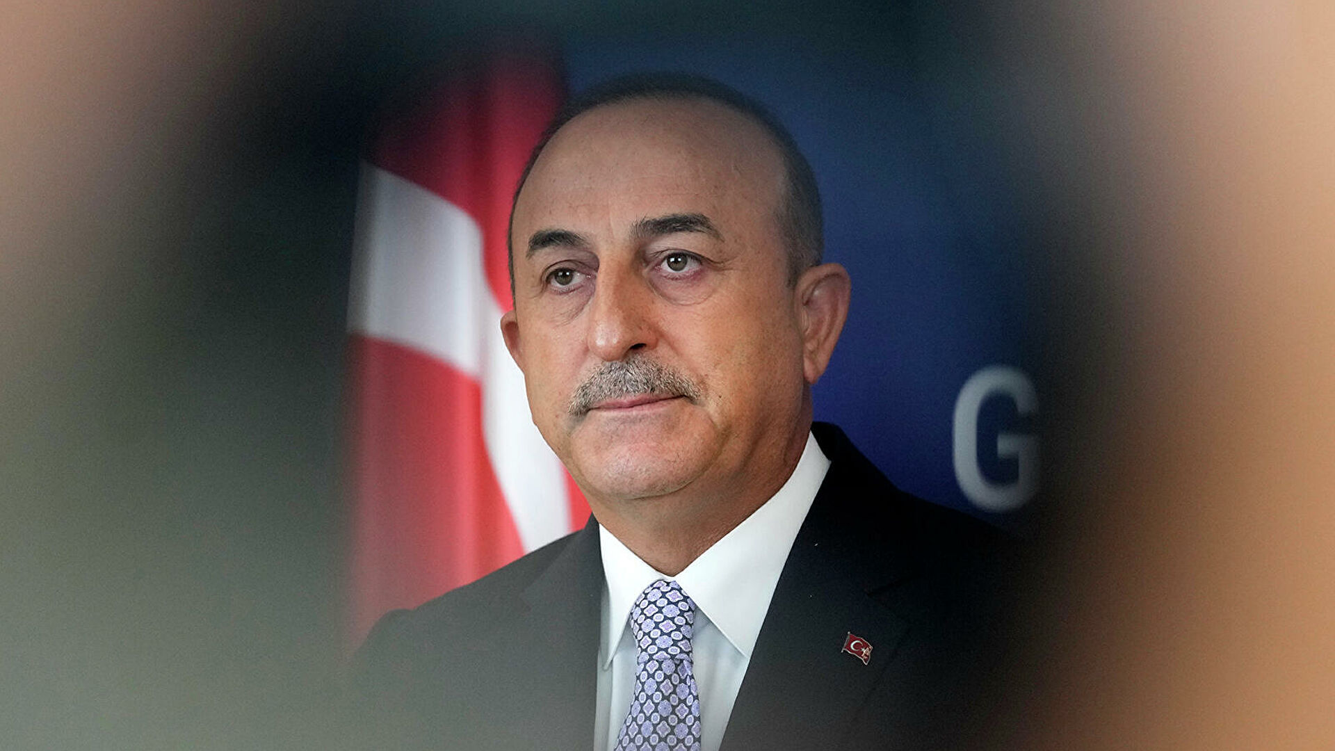 Հայերը մի քիչ խիզախ թող լինեն. Չավուշօղլու