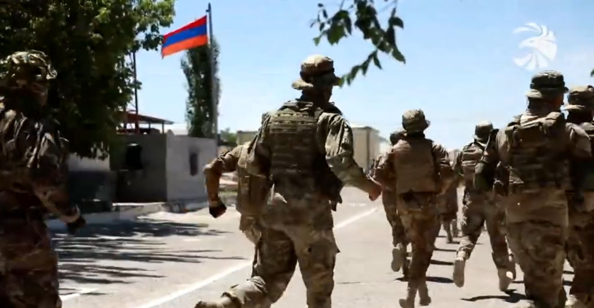 «Պաշտպան հայրենյաց» ծրագրի հետախույզ շահառուները. ՊՆ (տեսանյութ)