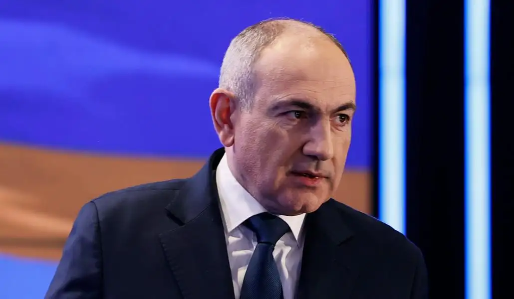 Հայ-թուրքական և հայ-ադրբեջանական հարաբերություններում ընթացող գործընթացները պետք է դառնան աշխատանքային շփումների մաս. Փաշինյան