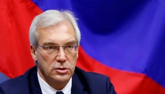 МИД РФ: Предстоящие учения НАТО знаменуют собой возвращение к схемам холодной войны