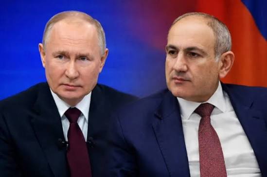 Ռուսական պատժամիջոցների երկրորդ ալիքն է սպասվում`ՔՊ-ում սարսափած են. «Հրապարակ»