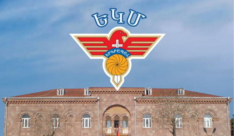 Մարտական հերթապահության ժամանակ, նախնական տվյալներով, երկրապահ է հանկարծամահ եղել. ԵԿՄ