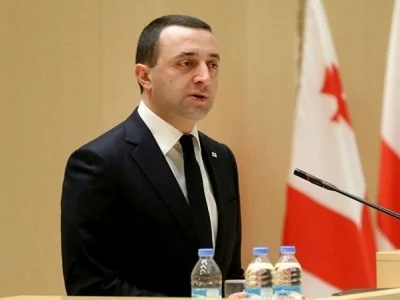 Վրաստանի վարչապետը դիմել է աբխազ և օս եղբայրներին ու քույրերին
