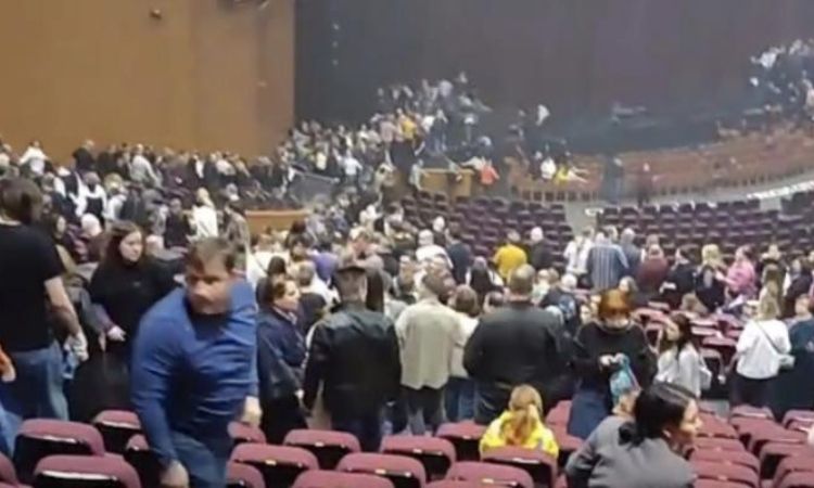 По уточненным данным, число пострадавших в результате теракта в «Крокусе» достигло 180