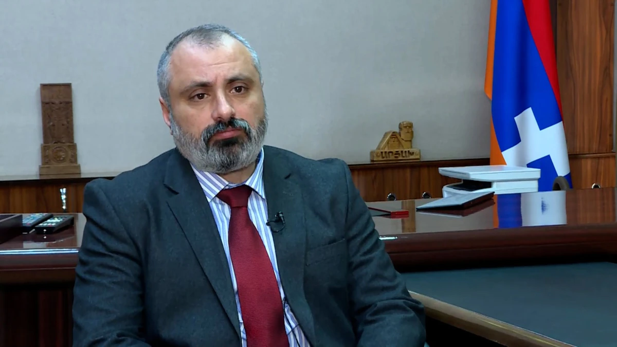 Աշխարհաքաղաքական ֆորմատավորման նոր փուլ է սկսվել մի շարք առանցքային աշխարհաքաղաքական տարածքներում. Դավիթ Բաբայան