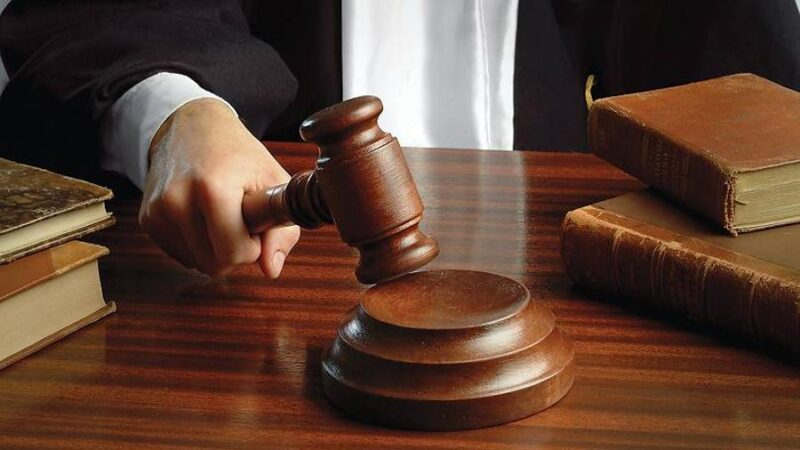 Նոր նշանակումներ՝ դատական համակարգում