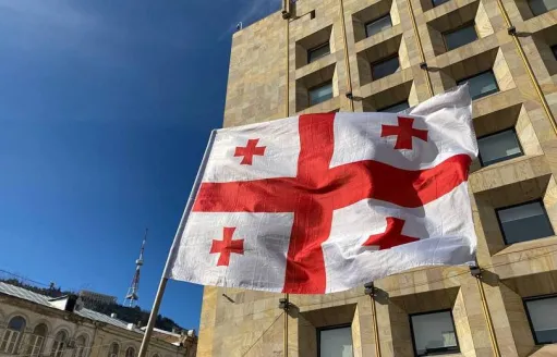 Վրաստանը չի մասնակցի հոկտեմբերի 18-ին Ստամբուլում կայանալիք «3+3» հարթակի նիստին
