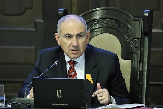 Կառավարության նիստը․ ուղիղ