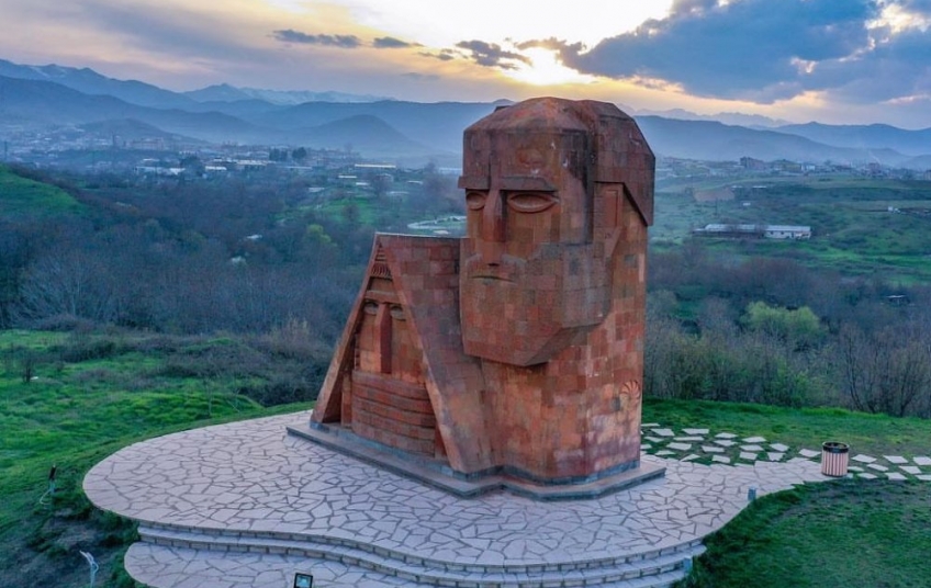 Միջազգային հանրությունը պետք է ակտիվացնի մարդասիրական ջանքերը հայ ժողովրդին օգնելու համար. NIAC