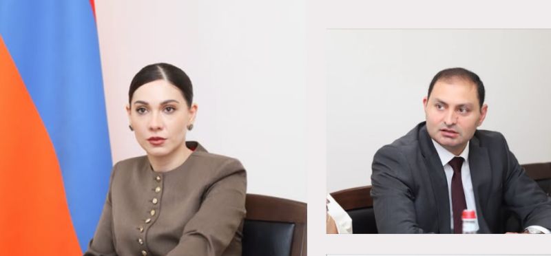 Քննարկվել է Հարկադիր կատարումն ապահովող ծառայության բարեփոխումների հայեցակարգը