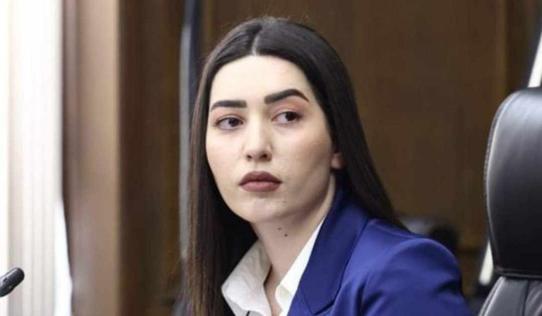  Ո՞վ կփոխարինի ՆԳ նախարարին․ «Իրավունք»