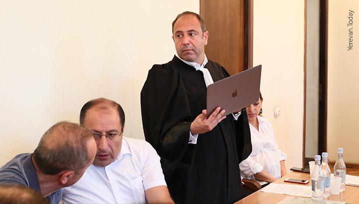 Քոչարյանի ֆրանսիացի փաստաբանը նամակ է հղել Էմանուել Մակրոնին ու պատասխան ստացել