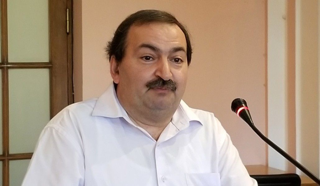 Վարդան Դևրիկյանը վերընտրվեց Գրականության ինստիտուտի տնօրենի պաշտոնում