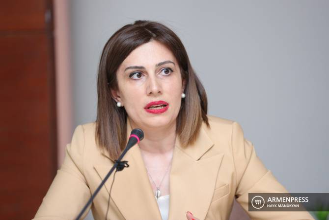 Առողջապահության նախարարությունը Լաչինի միջանցքում ստեղծված իրավիճակի վերաբերյալ դիմել է ԱՀԿ-ին