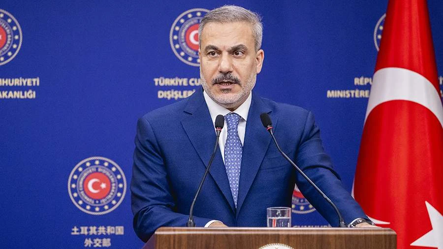 Թուրքիայի արտգործնախարարը կայցելի Ադրբեջան