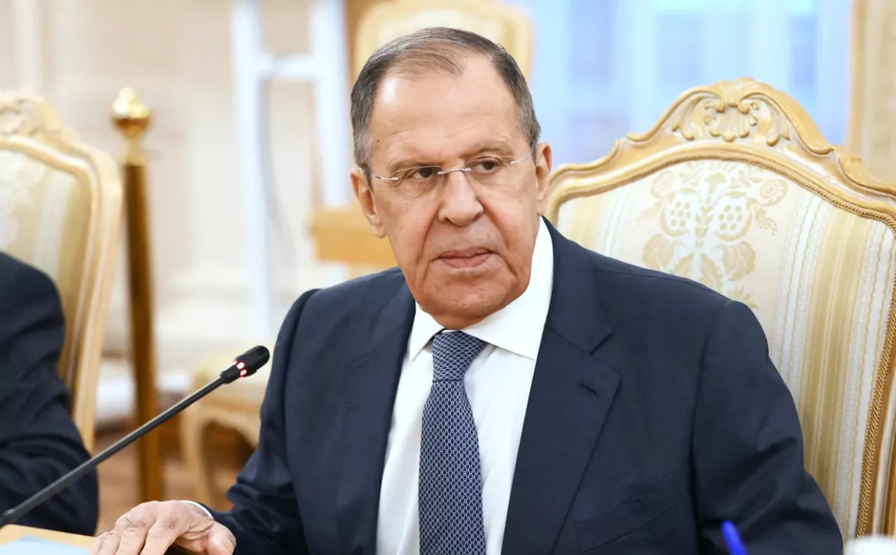 Лавров: Армению пытаются втянуть в антироссийский лагерь с целью сделать России «как можно больнее»