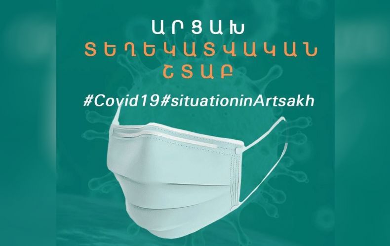 Բացառություններ՝ Արցախից ելքի սահմանափակումների մասով (լուսանկարներ)