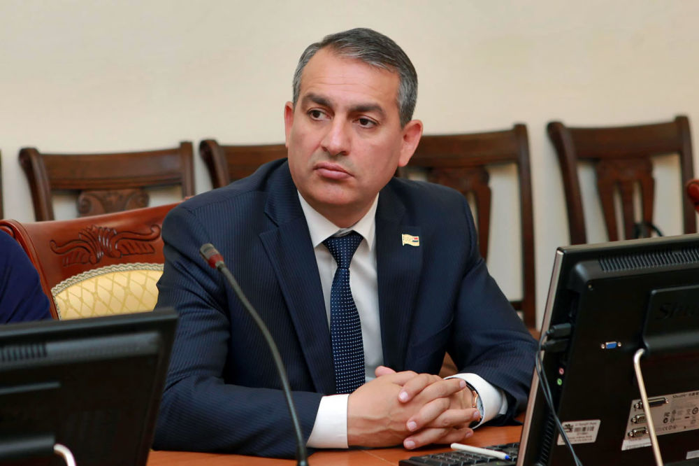 Ադրբեջանցիներին նո՞ր եք ճանաչում, հրադադարը փխրուն է. ամեն րոպե կարող է փոխվել. Արմեն Խաչատրյան