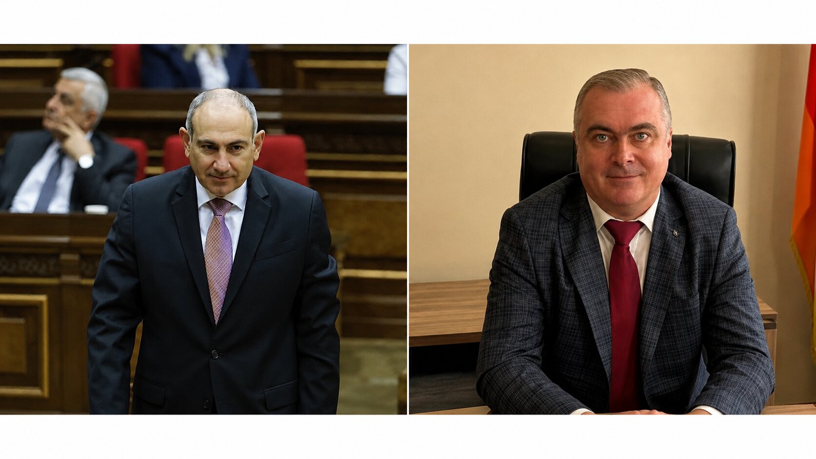 Մարտի 1-ի քրեական գործով Գիվի Հովհաննիսյանը դիմում է ներկայացրել Մարդու իրավունքների եվրոպական դատարան՝ ընդդեմ Նիկոլ Փաշինյանի իրական Հայաստանի․ «Ժողովուրդ»