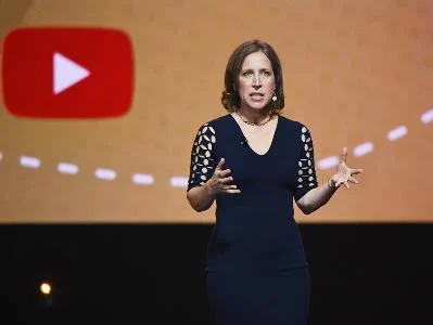 56 տարեկանում թոքերի քաղցկեղից մահացել է YouTube-ի նախկին գլխավոր տնօրենը