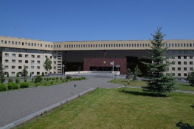  N զորամասի գումարտակներից մեկում հայտարարվել է ուսումնական տագնապ