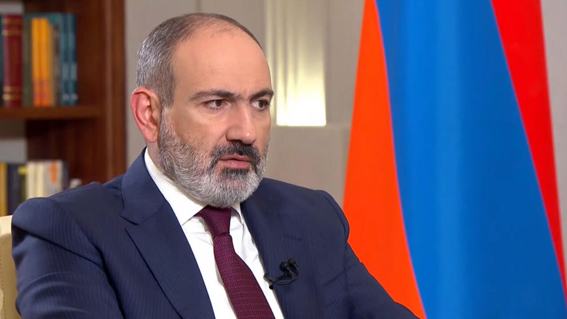 Լաչինի միջանցքը փակելը նշանակում է ԼՂ հայությանը դատապարտել ցեղասպանության 3 տարբեր սցենարներով․ Փաշինյան