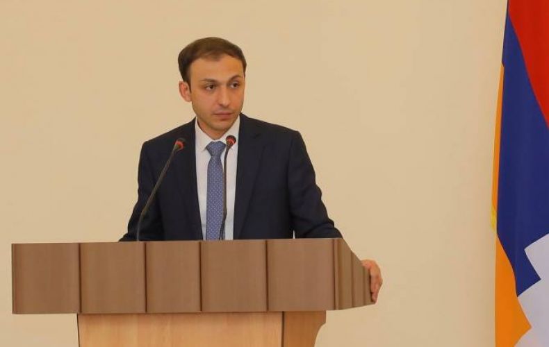 В результате развязанной Баку войны из Арцаха насильственно депортированы 40 тыс. человек: Омбудсмен Арцаха