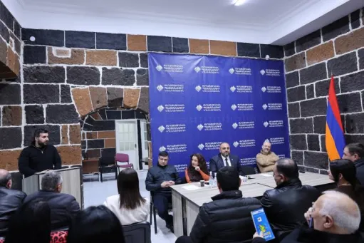 Փաշինյանը սպառնացել է, ոտով-գլխով պատասխան են տալու․ «Հրապարակ»