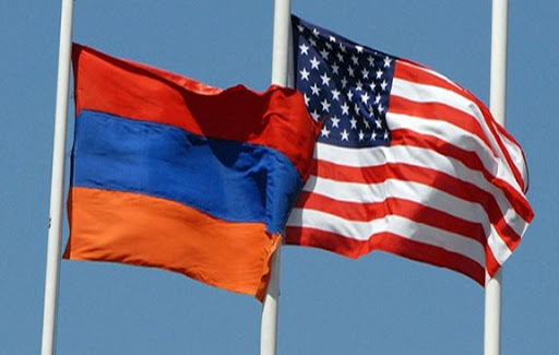 ԱՄՆ-ում ՀՀ դեսպանատունը բարձր է գնահատել Միացյալ Նահանգների իշխանությունների ուշադրությունը Հայոց ցեղասպանության հուշարձանի պղծման վերաբերյալ