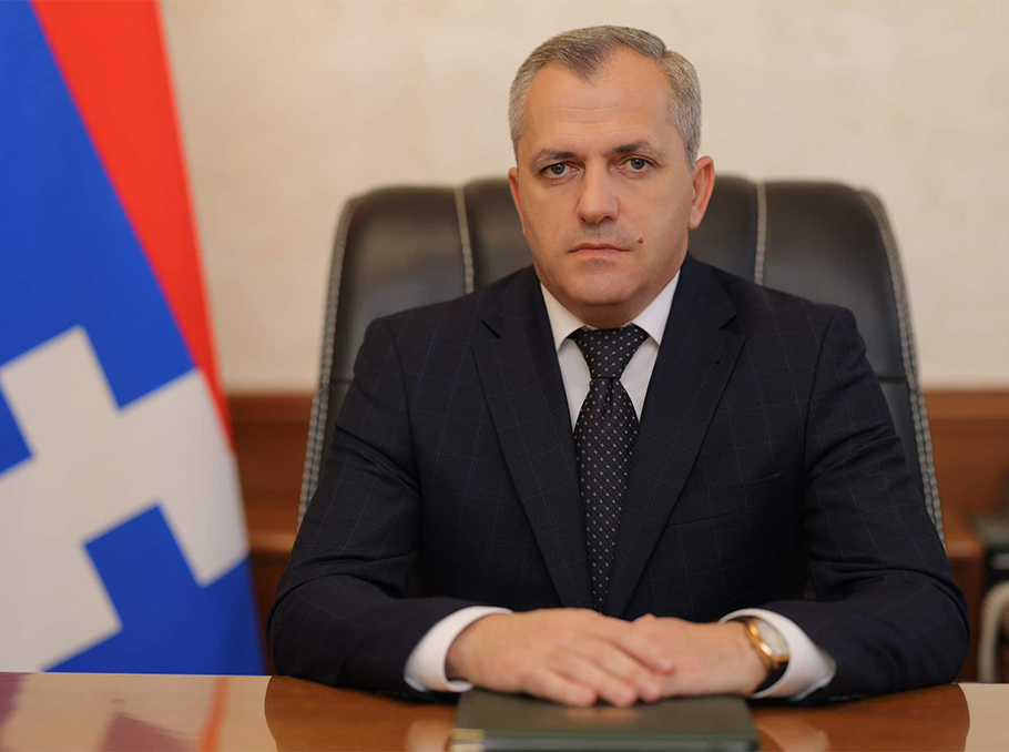 Սամվել Շահրամանյանի տխրահռչակ հրամանագիրը հակասահմանադրական է, մոռացեք դրա մասին. Ավետիք Չալաբյան