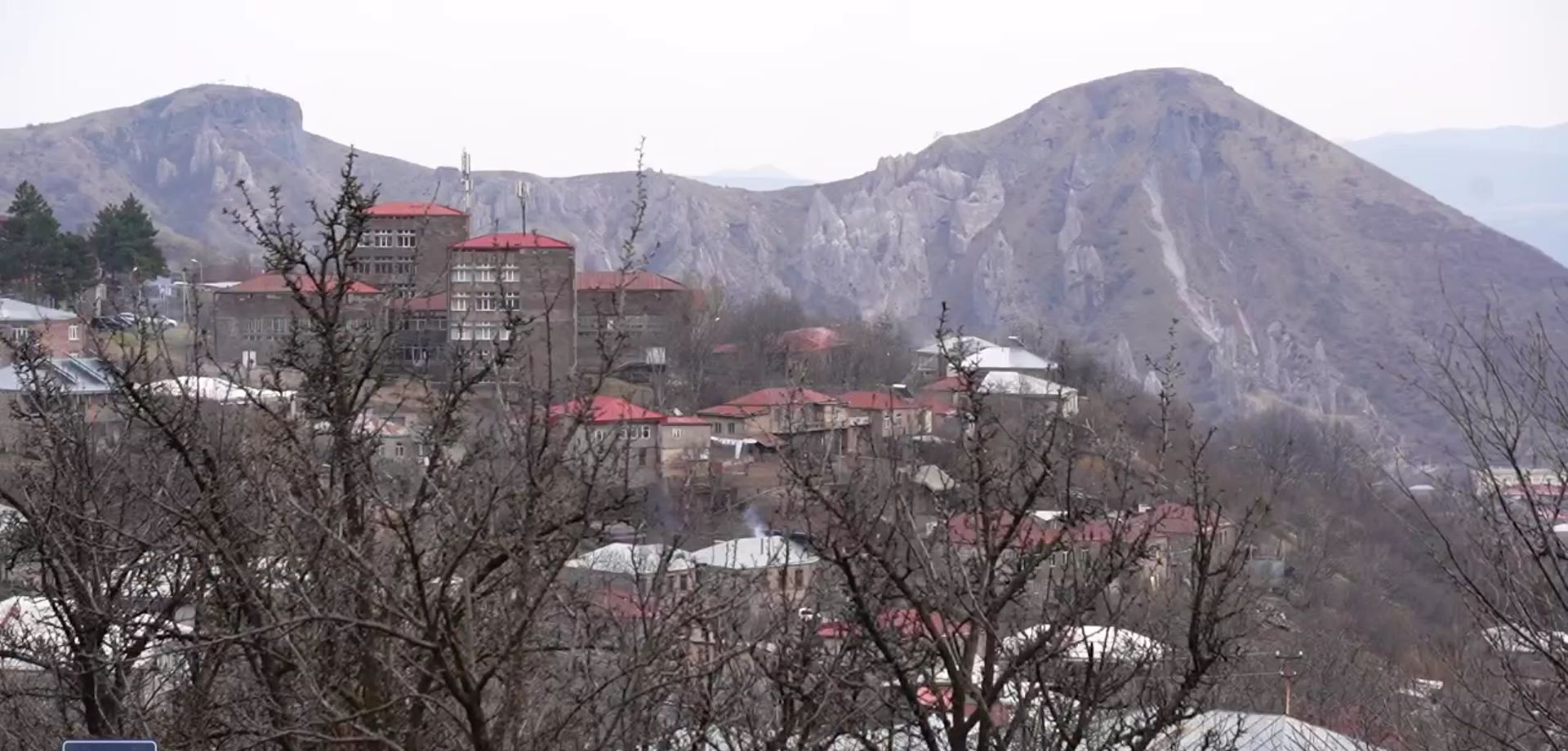 Սահմանամերձ գյուղերում պետական աջակցությամբ տուն կառուցելու ծրագրին արդեն դիմել է ԼՂ-ից տեղահանված 7 ընտանիք (տեսանյութ)
