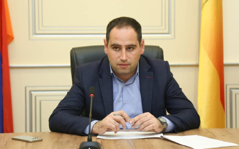 Վաղարշապատում քոչարյանականները ձայներ կորցնելու օլիմպիական ռեկորդ են սահմանել. Խուդաթյան