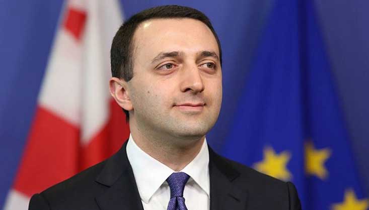 Օրինակելի գործընկերությամբ Վրաստանն ու Ադրբեջանը կարող են նպաստել կայունությանը Հարավային Կովկասում. Ղարիբաշվիլի