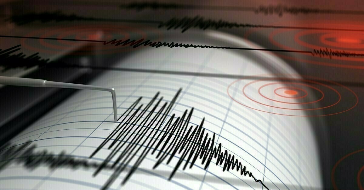 Երկրաշարժ ԱՄՆ Կալիֆոռնիա նահանգում․ ցունամիի վտանգ կա