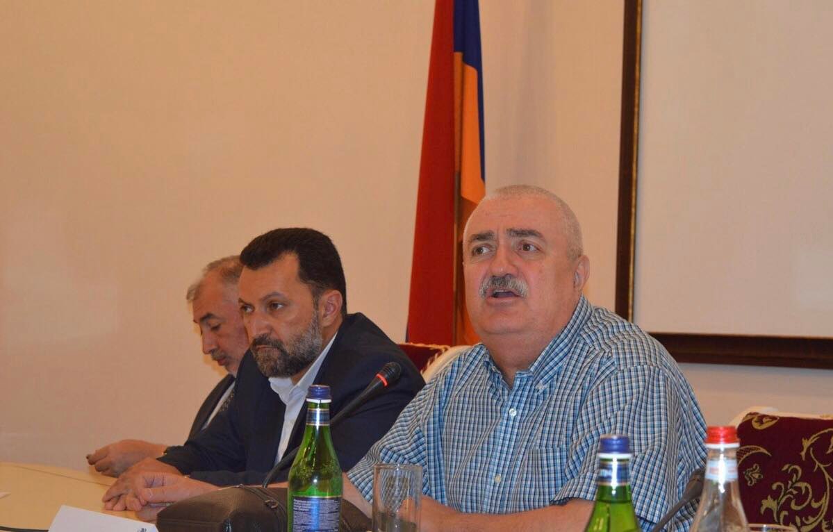 ՌԴ-ի ցանկացած սայթաքում ուղիղ ձեւով անդրադառնալու ՀՀ-ի վրա. Փորձագետներ 