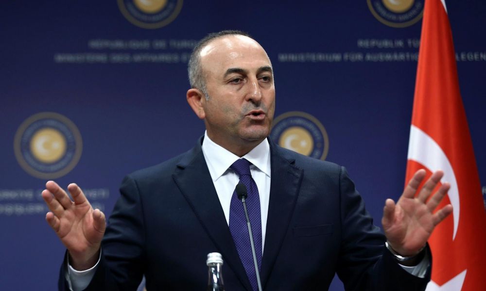 Անկարան դիտարկում է Թուրքիայի հետ օդային հաղորդակցություն հաստատելու Հայաստանի ցանկությունը. Չավուշօղլու