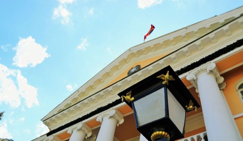 Դադարեցվում է առցանց տարբերակով քաղաքացիների ցուցակագրումը․ ՌԴ-ում ՀՀ դեսպանություն