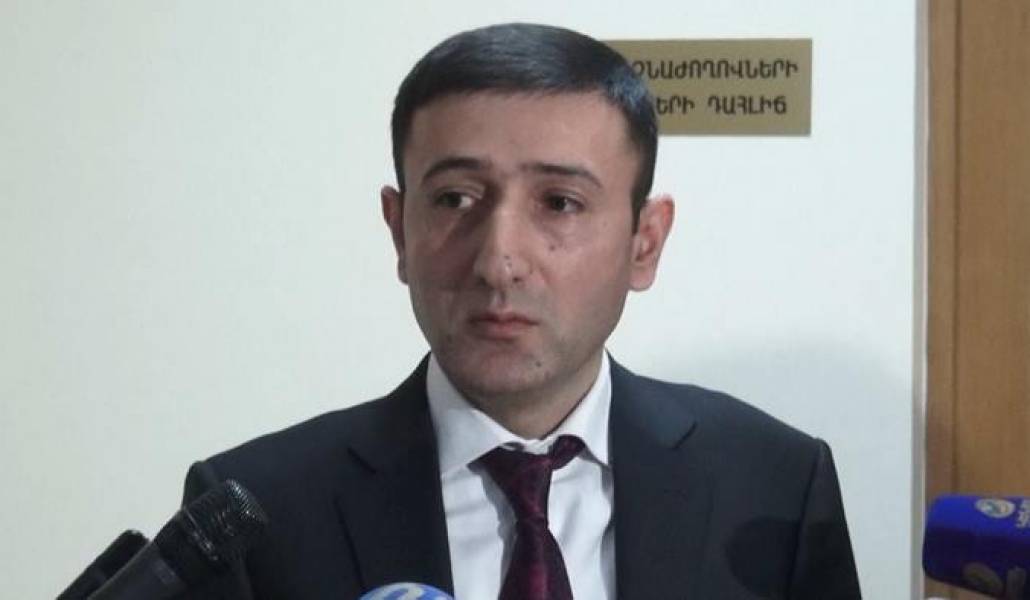 Հայտնի է Բաբկեն Թունյանի կորոնավիրուսի թեստի պատաասխանը