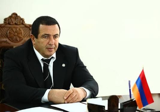 Իմ հանդեպ իրականացվող ակնհայտ կեղծ, սարքովի գործը այս ամենի շարունակությունն է. Ծառուկյան