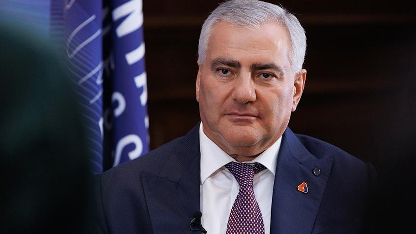 Սամվել Կարապետյանի դեմ առաջադրված մեղադրանքները` իբր իշխանության զшվթման մասին, որևէ իրավական կամ փաստական հիմք չունեն և ակնհայտ ճնշմшն փորձ են. հայտարարություն